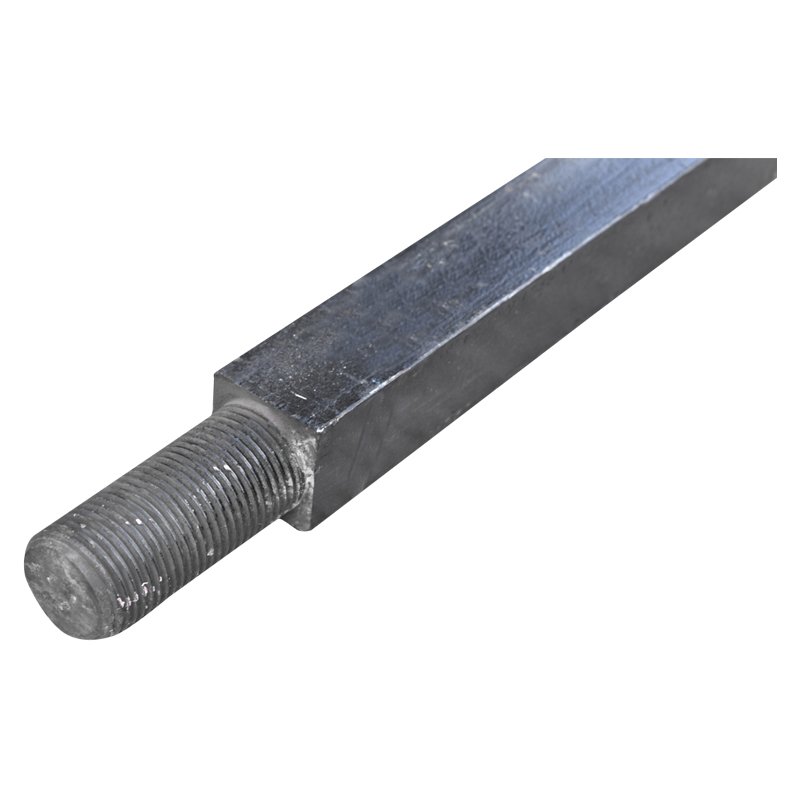 Ax patrat disc 40x40 L=2000mm M35 C+F pentru talere